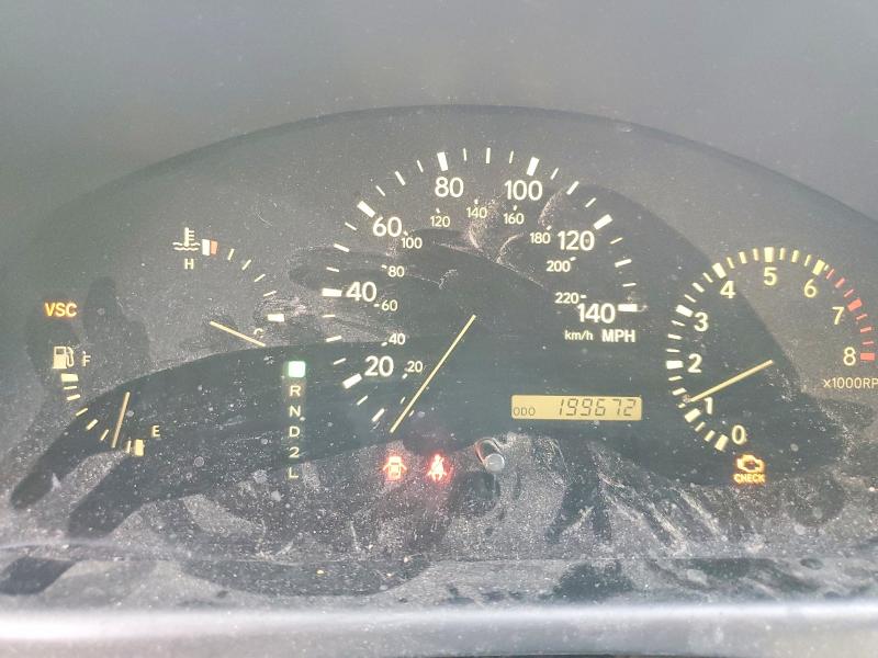 Продажа на аукционе авто 2003 Lexus Rx 300, vin: JTJHF10U030296021, номер лота: 79498775