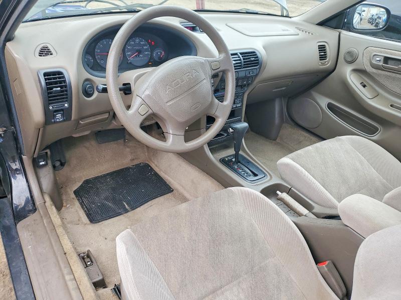 Aukcja sprzedaży 1997 Acura Integra, vin: JH4DC4458VS017452, numer aukcji: 45502986