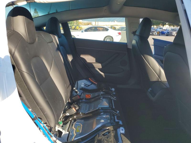 Aukcja sprzedaży 2023 Tesla Model 3, vin: 5YJ3E1EA3PF683667, numer aukcji: 46444106