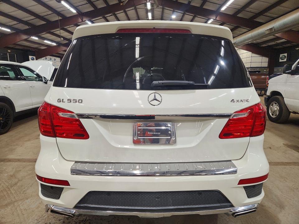 2013 Mercedes-benz Gl მანქანა იყიდება აუქციონზე, vin: 4JGDF7DE8DA150223, აუქციონის ნომერი: 46025266