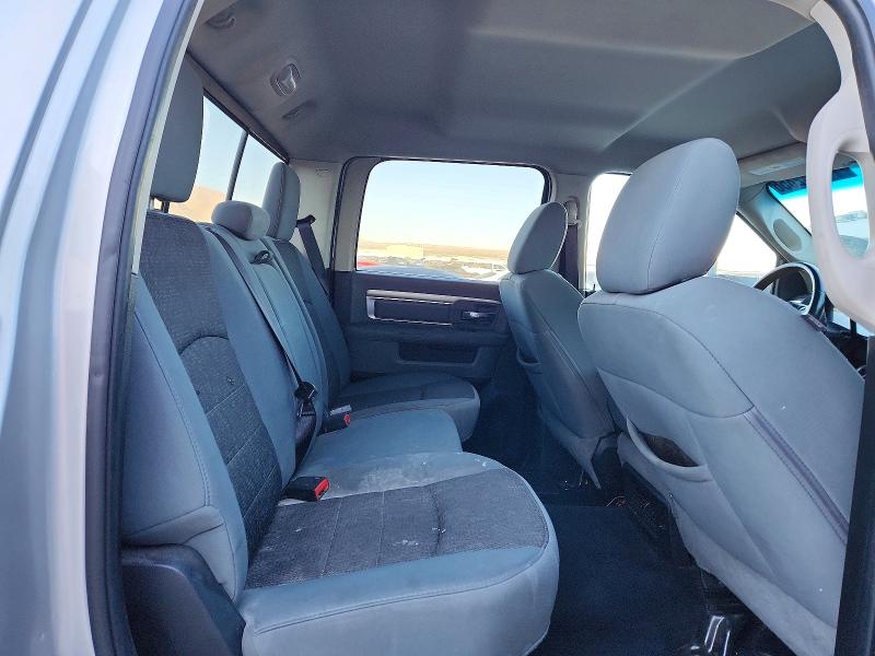 47542856 :رقم المزاد ، 3C6TR5DT5DG547505 vin ، 2013 Ram 2500 مزاد بيع