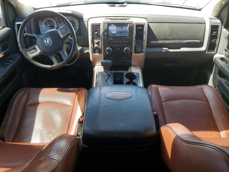 Продажа на аукционе авто 2011 Dodge Ram 1500, vin: 1D7RV1CT1BS662042, номер лота: 47527416