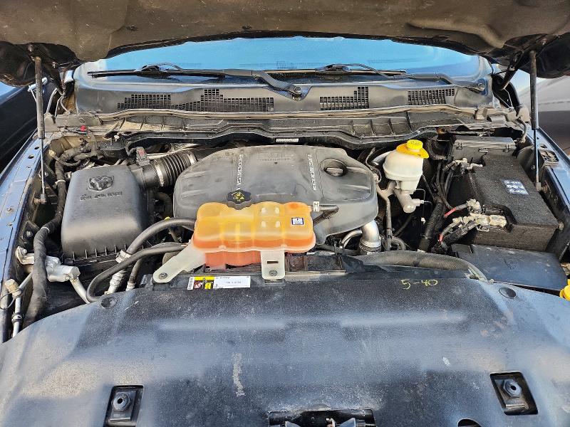 47967716 :رقم المزاد ، 1C6RR7WM3FS567761 vin ، 2015 Ram 1500 مزاد بيع