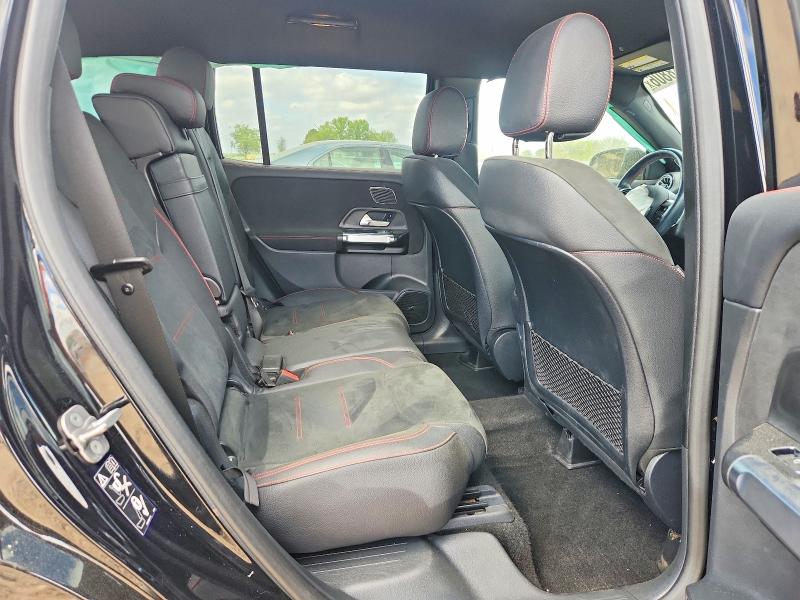 Aukcja sprzedaży 2025 Mercedes-benz Glb, vin: W1N4M4HB2SW399702, numer aukcji: 48138806