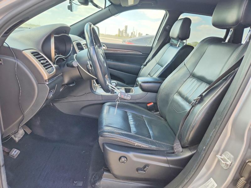 Aukcja sprzedaży 2014 Jeep Grand Cherokee, vin: 1C4RJEBG7EC436877, numer aukcji: 47081706