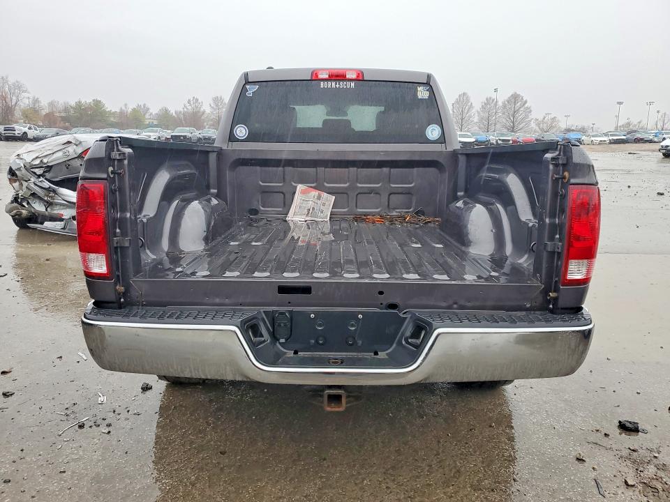 2015 Ram 1500 მანქანა იყიდება აუქციონზე, vin: 1C6RR7FT5FS543078, აუქციონის ნომერი: 79740145