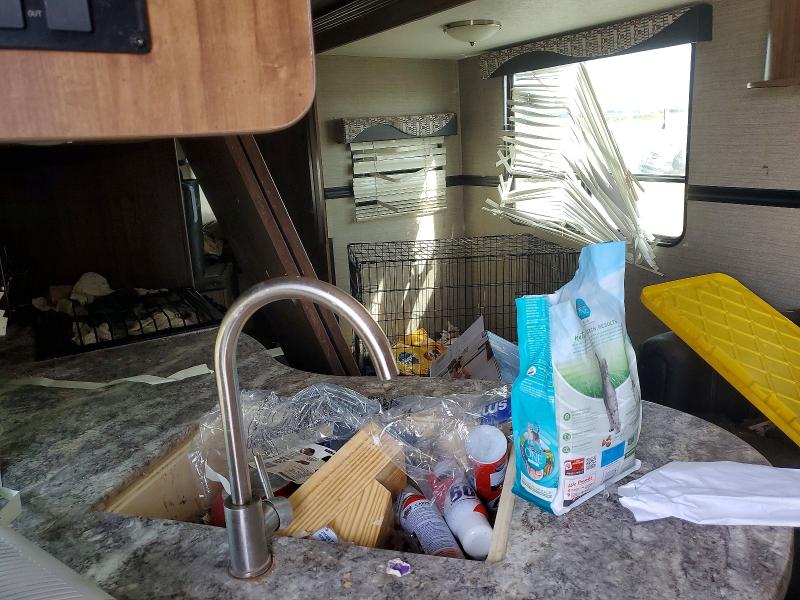 Aukcja sprzedaży 2018 Keys Trailer, vin: 4YDT27524JY922863, numer aukcji: 41766516