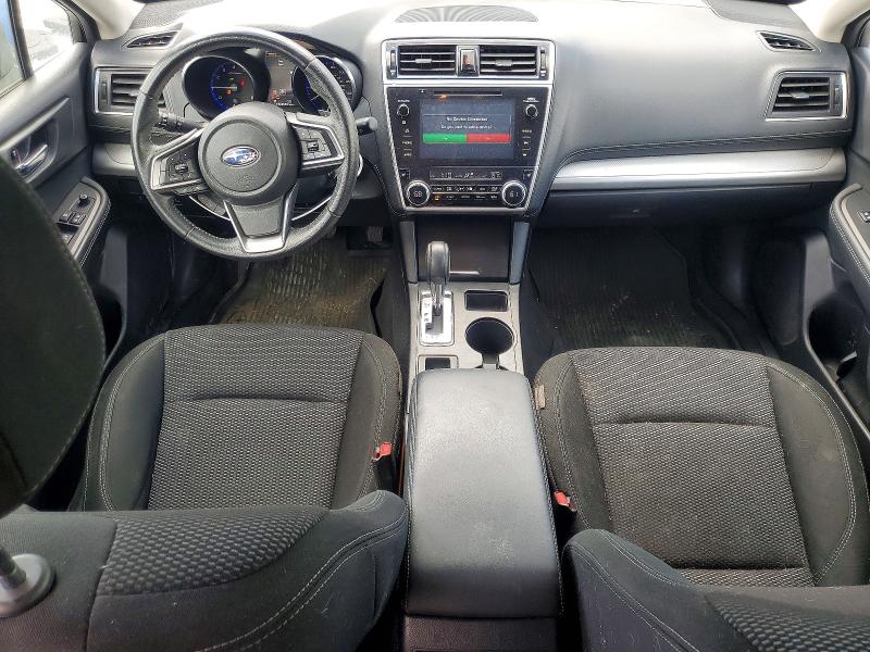 47277696 :رقم المزاد ، 4S4BSAFC6K3369016 vin ، 2019 Subaru Outback مزاد بيع