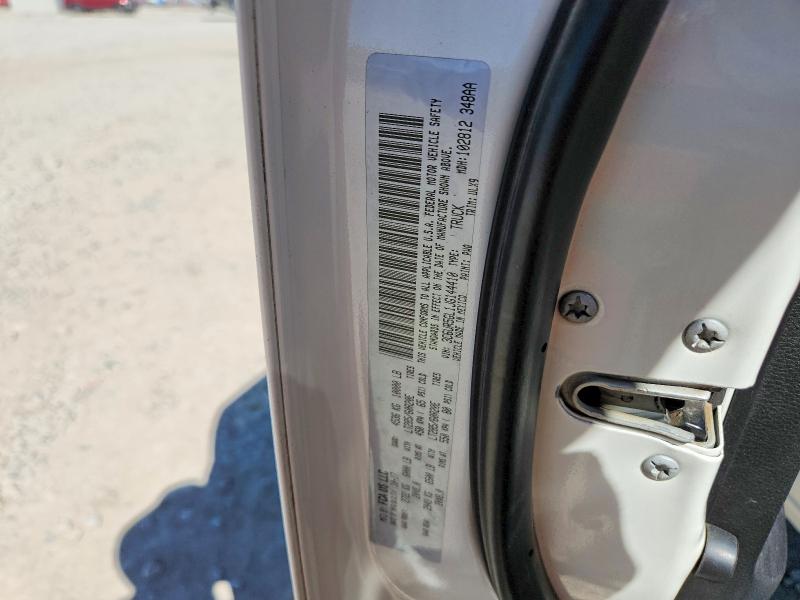 47005006 :رقم المزاد ، 3C6UR5GL1JG144410 vin ، 2018 Ram 2500 مزاد بيع