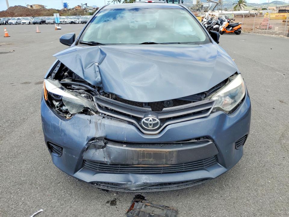 Продажа на аукционе авто 2016 Toyota Corolla, vin: 5YFBURHE4GP472039, номер лота: 47719506