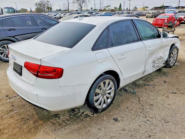 Aukcja sprzedaży 2014 Audi A4, vin: WAUAFAFL4EN015554, numer aukcji: 48087776