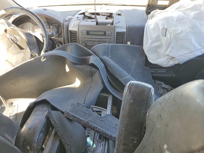 Auction sale of the 2005 Nissan Armada, vin: 5N1AA08A75N711330, lot number: 47092176
