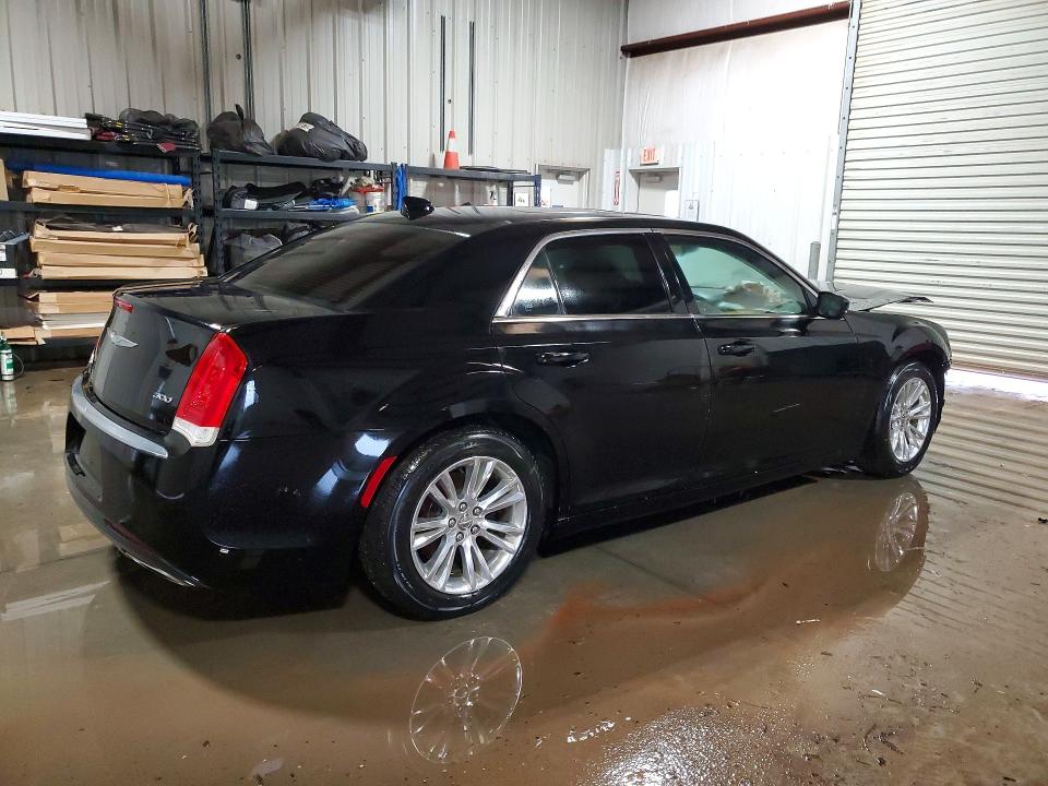 Продаж на аукціоні авто 2017 Chrysler 300, vin: 2C3CCAAG3HH668490, номер лоту: 79633315