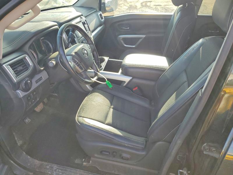 Продажа на аукционе авто 2019 Nissan Titan, vin: 1N6AA1E52KN502961, номер лота: 79361685