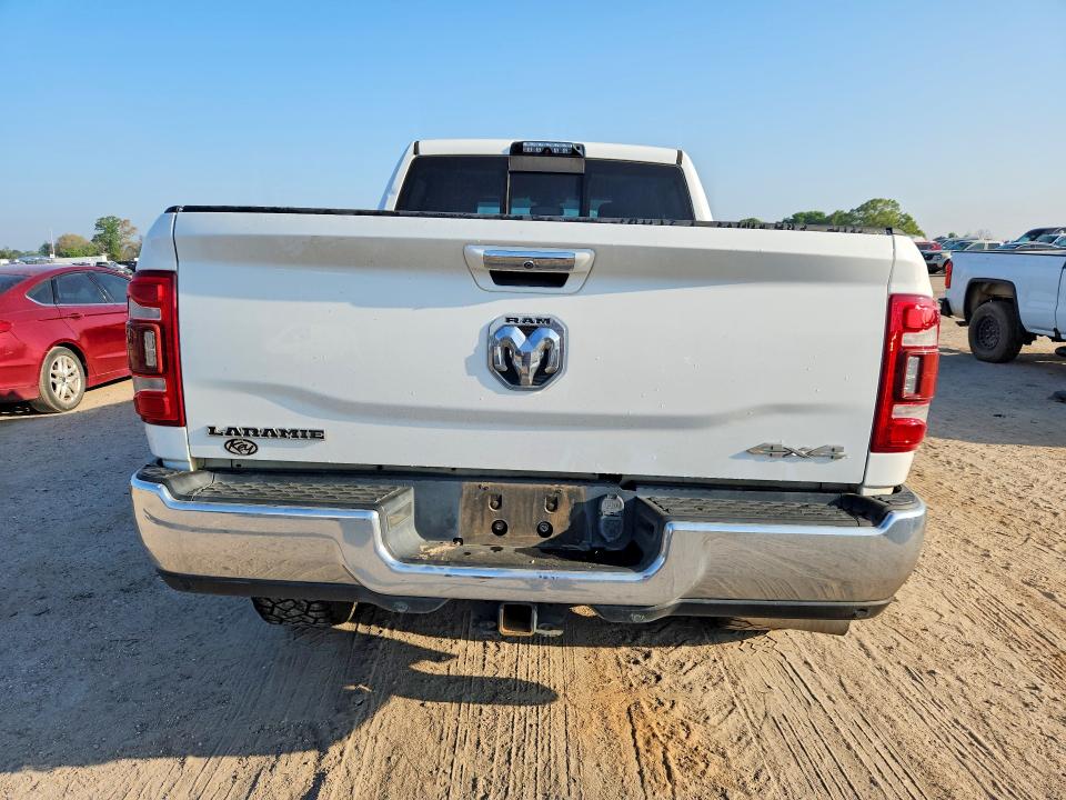 2021 Ram 2500 მანქანა იყიდება აუქციონზე, vin: 3C6UR5FL1MG518231, აუქციონის ნომერი: 46488716
