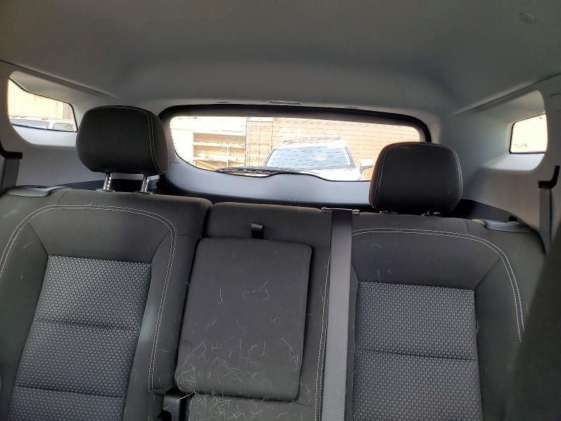 Продажа на аукционе авто 2023 Gmc Terrain, vin: 3GKALTEG6PL225902, номер лота: 79198715