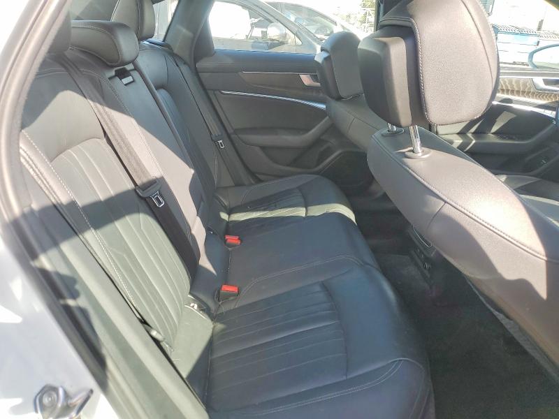 Aukcja sprzedaży 2021 Audi A6, vin: WAUD8AF22MN027697, numer aukcji: 47362606
