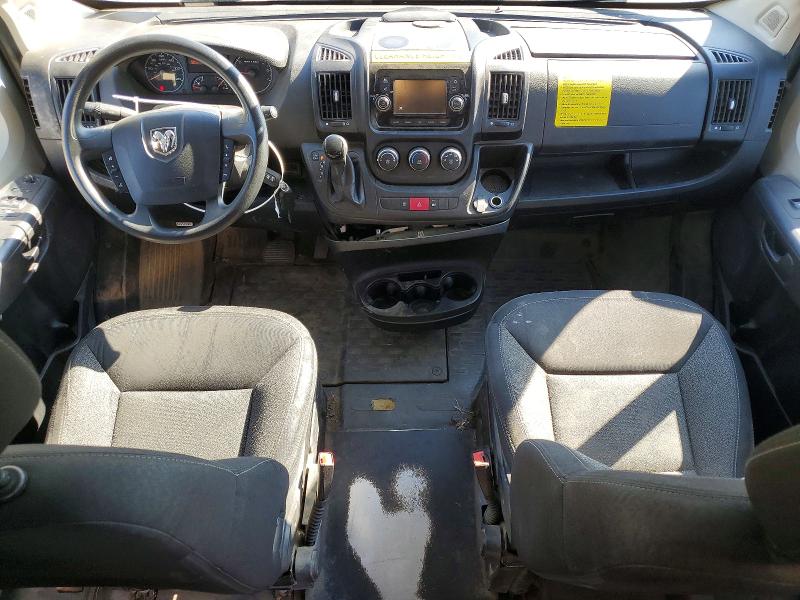 Aukcja sprzedaży 2020 Ram Promaster 3500, vin: 3C6URVJG5LE136417, numer aukcji: 45508646