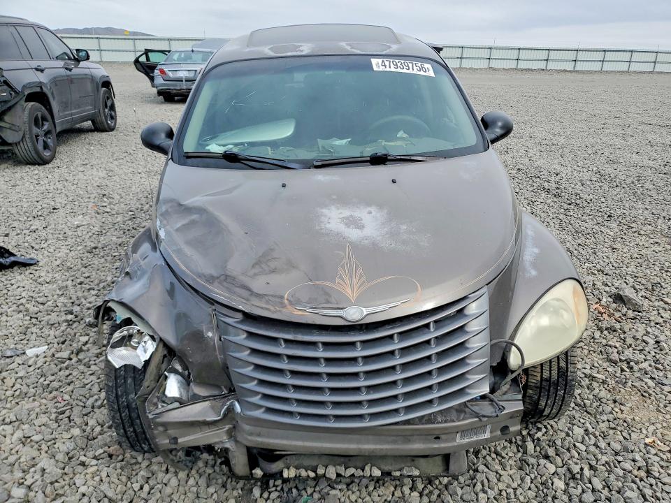 Продажа на аукционе авто 2001 Chrysler Pt Cruiser, vin: 3C8FY4BB41T525879, номер лота: 47939756