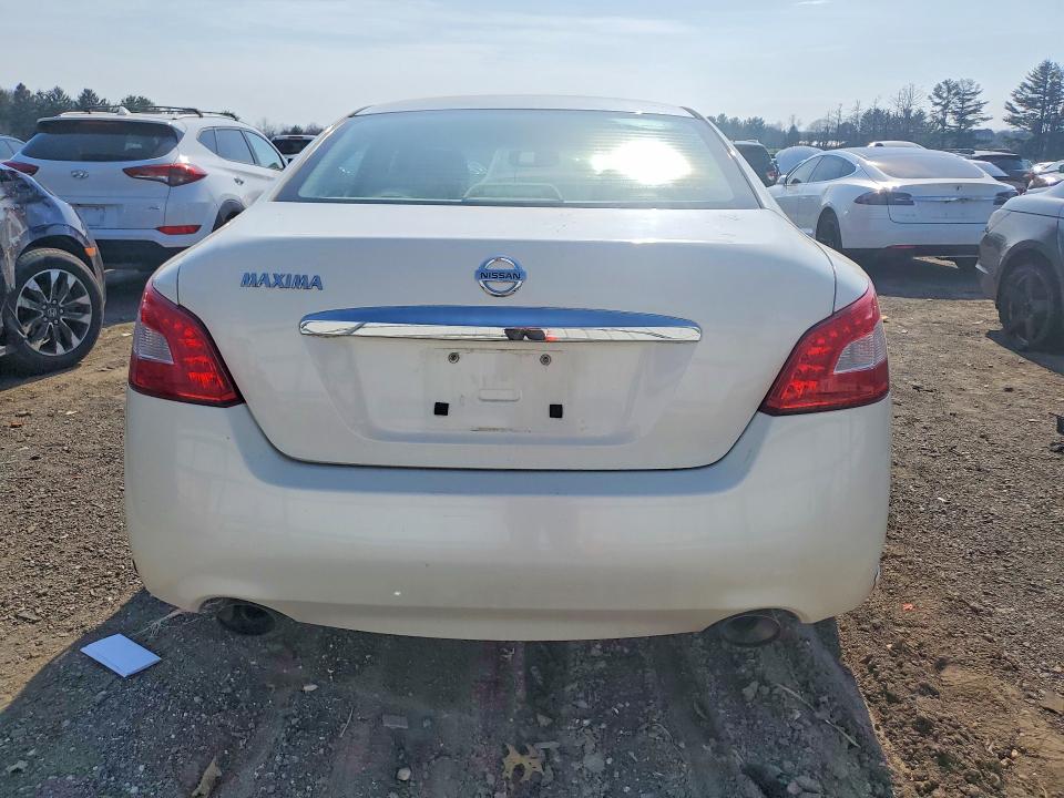Aukcja sprzedaży 2009 Nissan Maxima, vin: 1N4AA51E19C802101, numer aukcji: 47871496