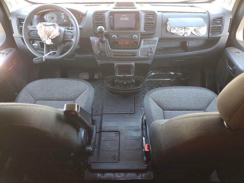 Aukcja sprzedaży 2023 Ram Promaster 3500, vin: 3C6MRVJG0PE557757, numer aukcji: 46002066