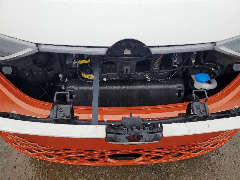 Aukcja sprzedaży 2025 Volkswagen Id Buzz, vin: WVG6YVEB5SH010677, numer aukcji: 79605605