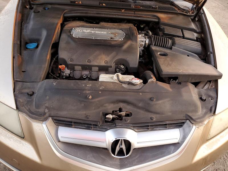 2006 Acura Tl მანქანა იყიდება აუქციონზე, vin: 19UUA66276A052742, აუქციონის ნომერი: 46956136