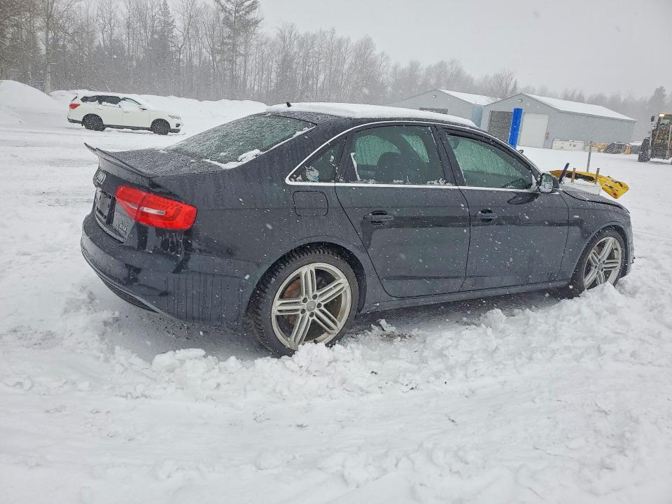 Продажа на аукционе авто 2016 Audi A4, vin: WAUHFCFL2GN001522, номер лота: 79439925