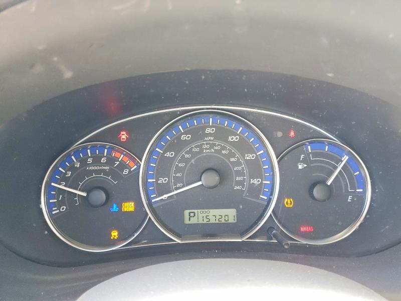 Продажа на аукционе авто 2012 Subaru Forester, vin: JF2SHADC5CH419514, номер лота: 47413846