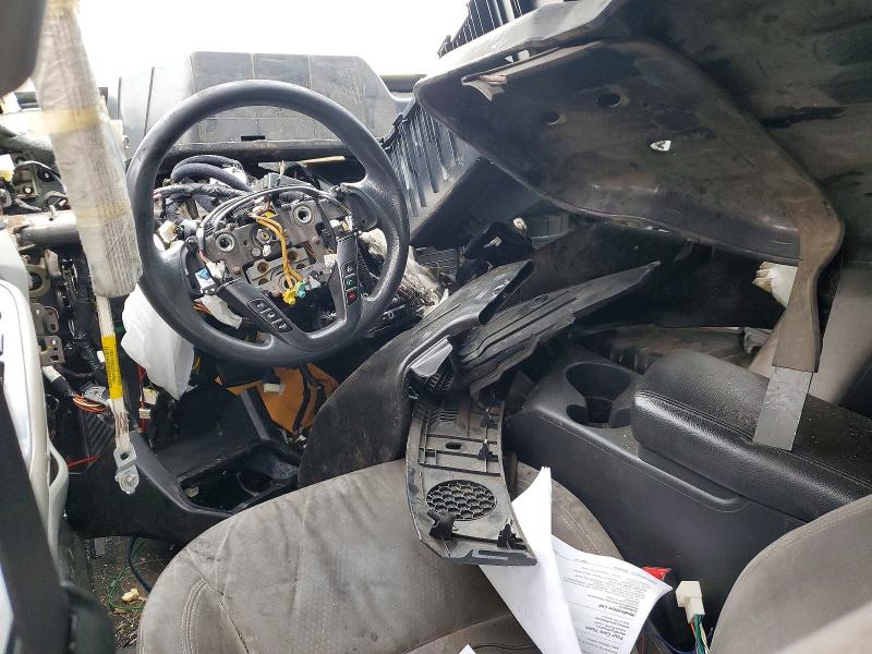 47289136 :رقم المزاد ، KNAGM4A76D5419577 vin ، 2013 Kia Optima مزاد بيع