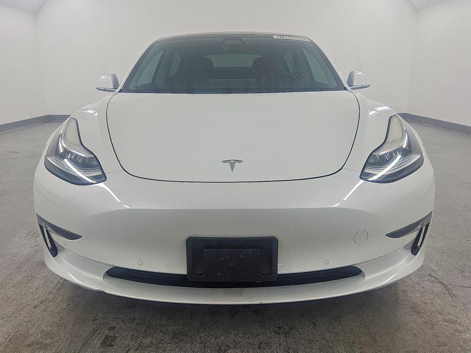 Aukcja sprzedaży 2019 Tesla Model 3, vin: 5YJ3E1EA2KF397351, numer aukcji: 78690945