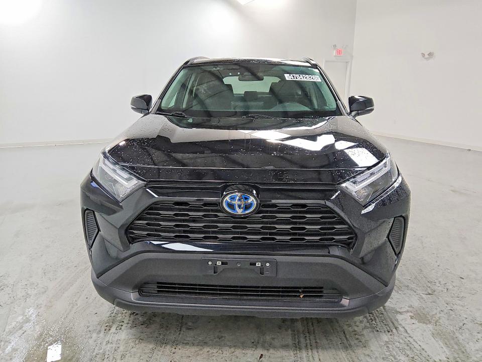 2023 Toyota Rav4 Hybrid მანქანა იყიდება აუქციონზე, vin: 4T3RWRFV7PU091111, აუქციონის ნომერი: 47042826