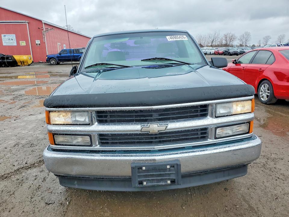 Продаж на аукціоні авто 1998 Chevrolet Gmt-400, vin: 1GCEC14M7WZ176371, номер лоту: 46905426