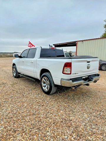 Продажа на аукционе авто 2022 Ram 1500, vin: 1C6RREFT9NN275976, номер лота: 46218236
