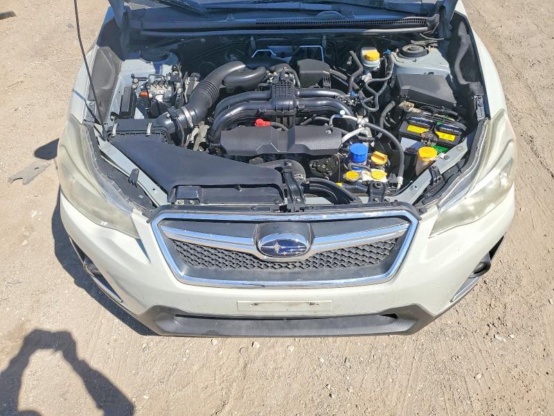Продаж на аукціоні авто 2017 Subaru Crosstrek, vin: JF2GPANC5H8224141, номер лоту: 47567956