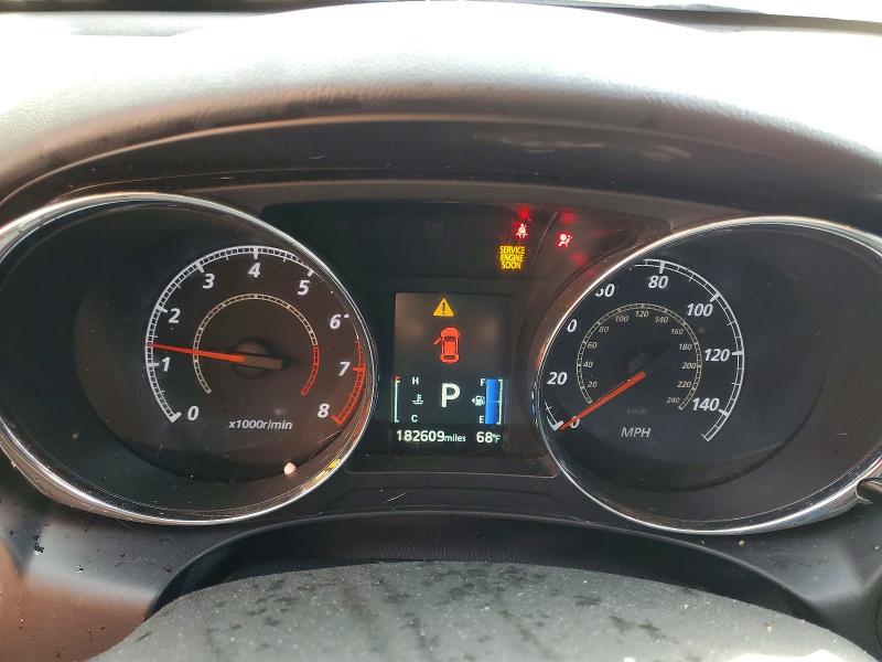Продаж на аукціоні авто 2019 Mitsubishi Outlander Sport, vin: JA4AP3AU4KU013424, номер лоту: 48036666
