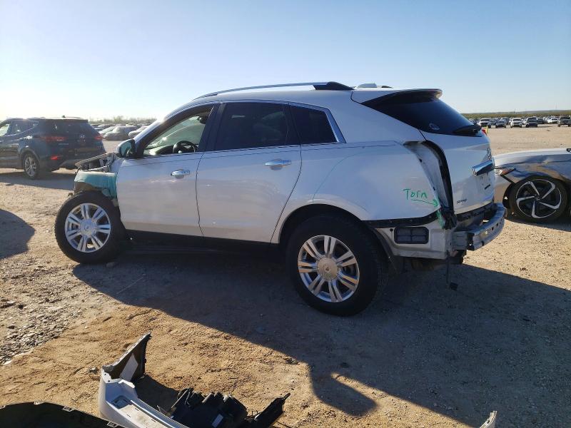 Aukcja sprzedaży 2015 Cadillac Srx, vin: 3GYFNBE34FS604835, numer aukcji: 45619486