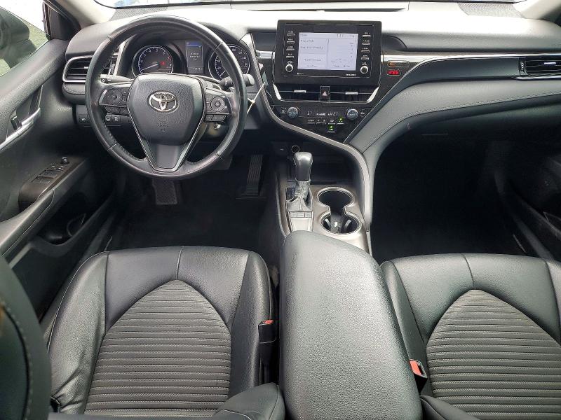 Продажа на аукционе авто 2023 Toyota Camry, vin: 4T1G11AK3PU154038, номер лота: 45450246