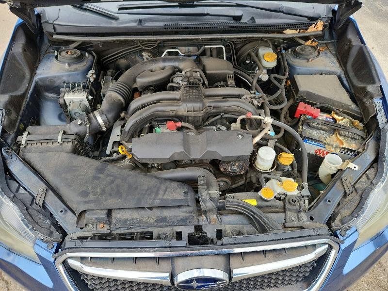 Aukcja sprzedaży 2015 Subaru Impreza, vin: JF1GPAT68FH312485, numer aukcji: 46908386