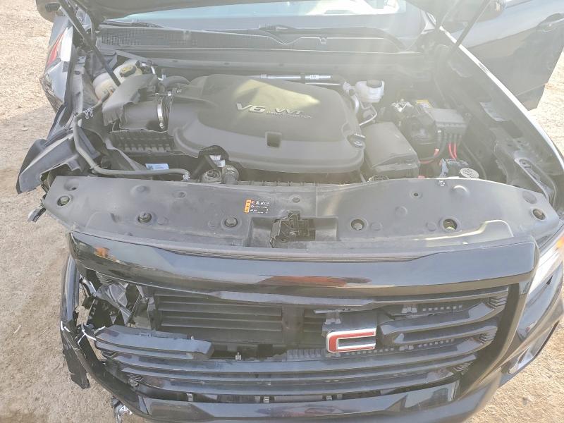 Aukcja sprzedaży 2022 Gmc Canyon, vin: 1GTG6CEN7N1298292, numer aukcji: 47939826