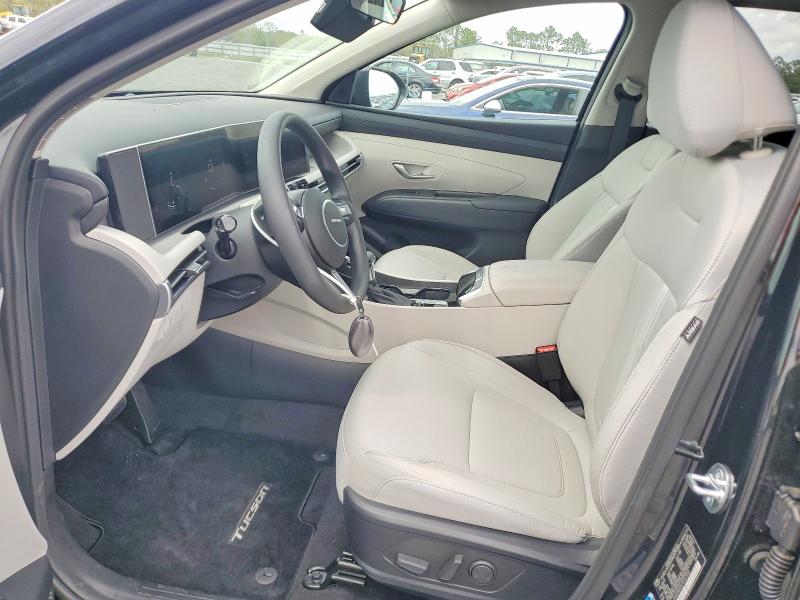 Продажа на аукционе авто 2025 Hyundai Tucson, vin: 5NMJB3DE7SH571252, номер лота: 46294666