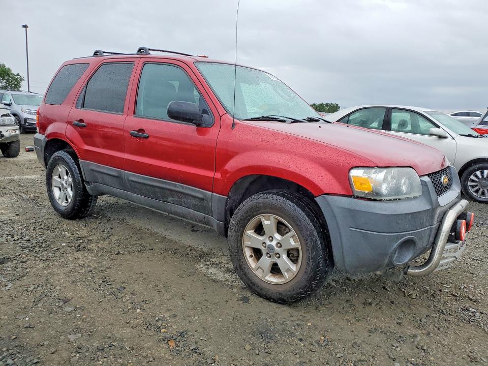 Продажа на аукционе авто 2006 Ford Escape, vin: 1FMCU03176KA42423, номер лота: 48470446