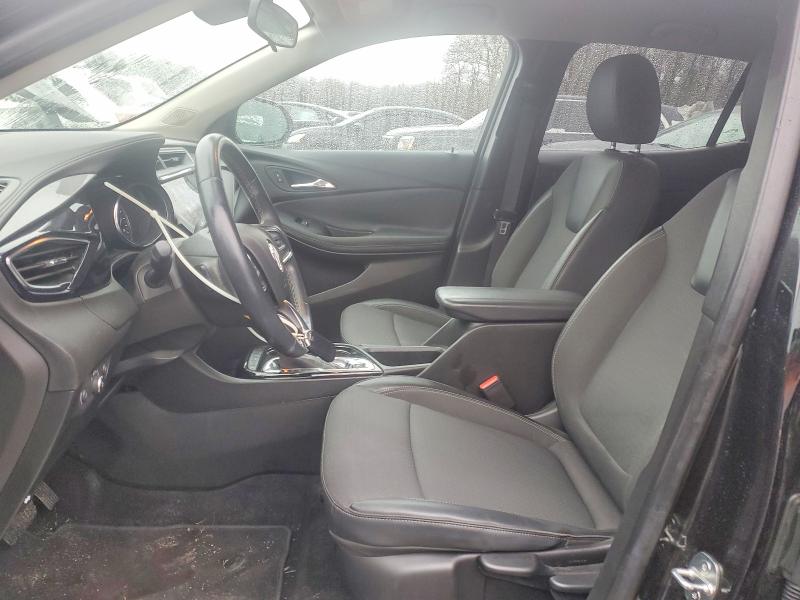 79465775 :رقم المزاد ، KL4MMBS20PB127291 vin ، 2023 Buick Encore Gx مزاد بيع
