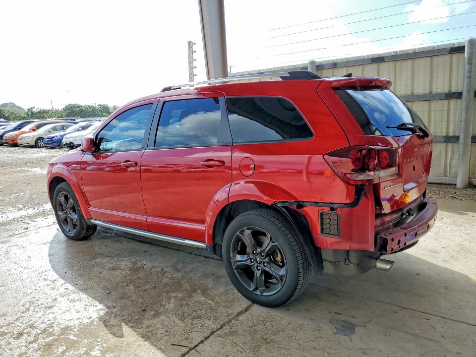 Aukcja sprzedaży 2019 Dodge Journey, vin: 3C4PDCGG6KT717340, numer aukcji: 79016435