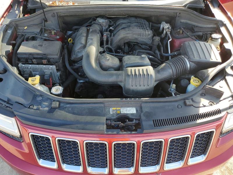 Продаж на аукціоні авто 2015 Jeep Grand Cherokee, vin: 1C4RJFCG8FC628220, номер лоту: 41751156