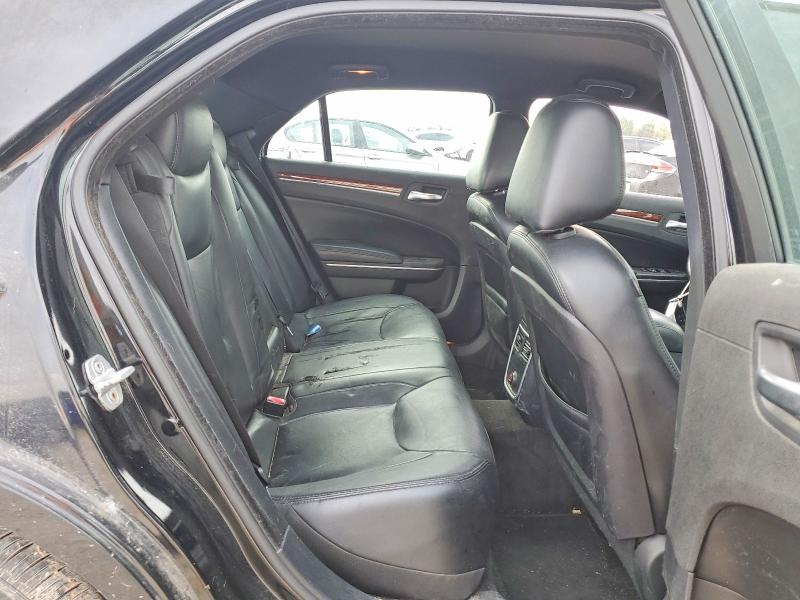 Продаж на аукціоні авто 2012 Chrysler 300, vin: 2C3CCACG3CH277524, номер лоту: 79971445
