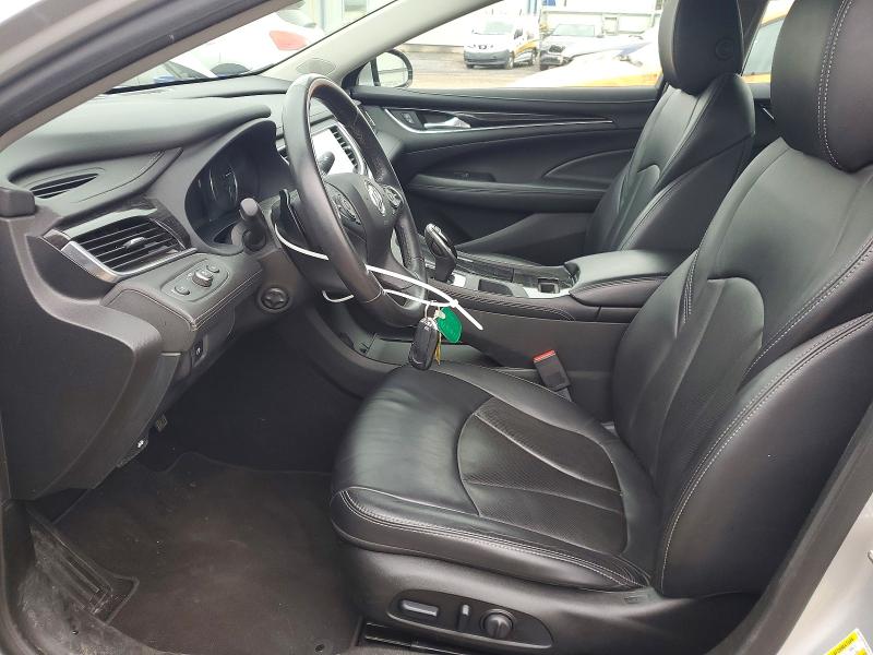 Продаж на аукціоні авто 2018 Buick Lacrosse, vin: 1G4ZP5SZ4JU131871, номер лоту: 46638796