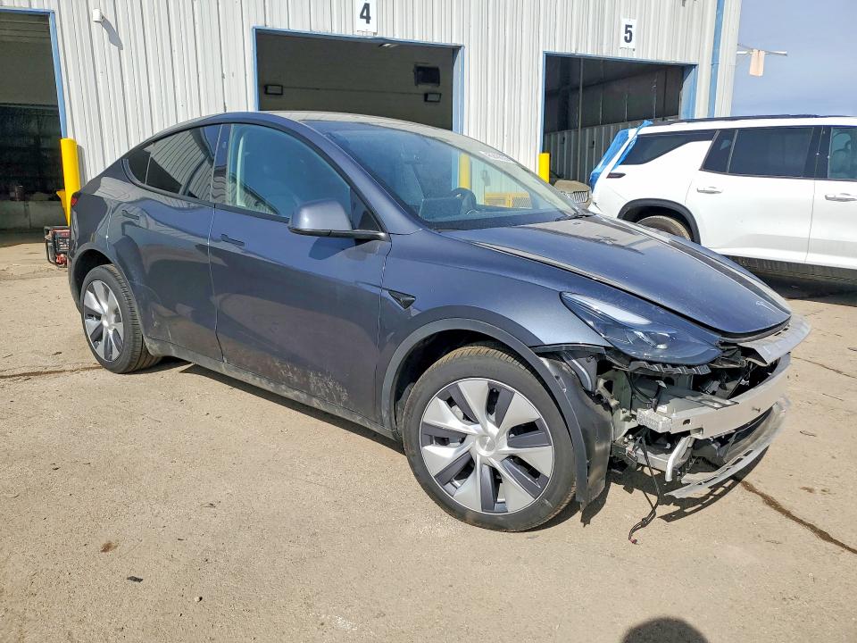 Aukcja sprzedaży 2023 Tesla Model Y, vin: 7SAYGDEE2PA209522, numer aukcji: 46240636