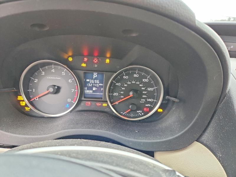 Продажа на аукционе авто 2013 Subaru Xv Crosstrek, vin: JF2GPAKC8D2213491, номер лота: 46454156