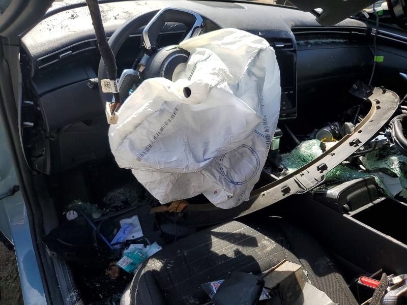 45604946 :رقم المزاد ، 5NTJCDAE1RH081797 vin ، 2024 Hyundai Santa Cruz مزاد بيع